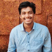 Revanth Regeti