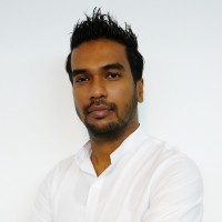 Gihan Dias