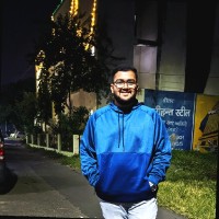 Bhavesh Pathak