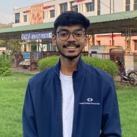 Krishna Vineeth