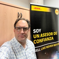 Francisco Javier Garcia Redondo