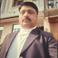 Surendra Srivastava