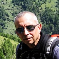 Livio Coslovich