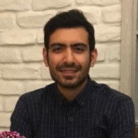 Mohsen Alihosseini