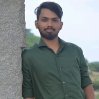Sagar P