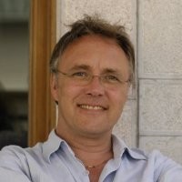 Graeme Gilmour
