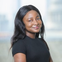Rosemary Agyeiwah Great-Damzi, Acca