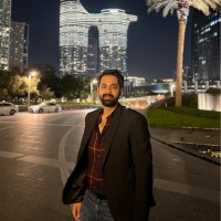 Ritvik Garg