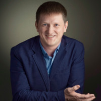 Denis Osin