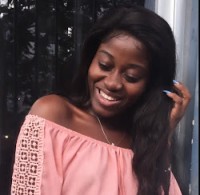 Melania Chissingui
