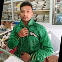 Aktar Mondal