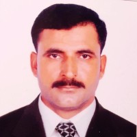 Mirza Shahid