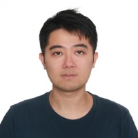 Lin Huang