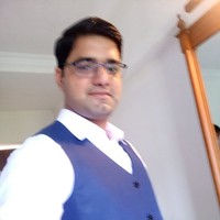 TRILOK SHARMA