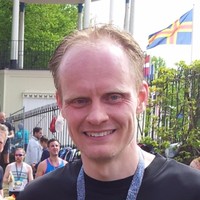 Roger Svensson