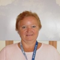 Connie Gill
