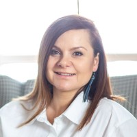 Marta Kucharska-Hauk