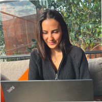 Ece Şimşek Bozyiğit