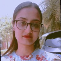 Deepanshi Lohia