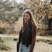 Amber Hogendorf