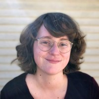 Emily Reyes (nee Jennings-Dobbs)