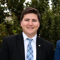 Matthew Cochran
