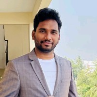 Kishore Babu Vaka