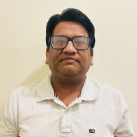Sanjeev Garg