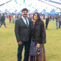 Arvind Kumar