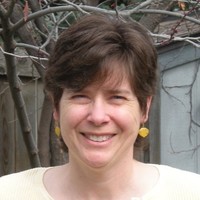 Judith Ross