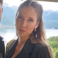 Joséphine Papaux