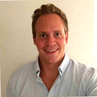 Fredrik Christensen