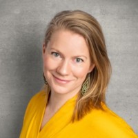 Aino Kuokka