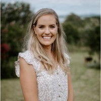 Elette Van Eeden