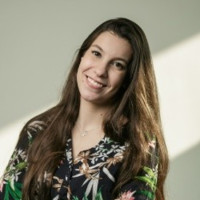 Larissa Bernardino