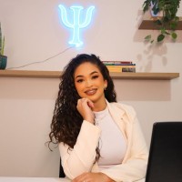 Kamila Holanda