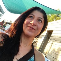 Najat Benmiloud