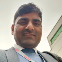 Shubham Tripathi