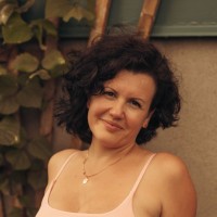 Elena Dmytriieva