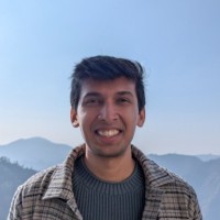 Rishabh Gupta