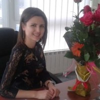 Aleksandra Georgieva