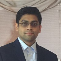 Rohith Parthasarathy, Cpa