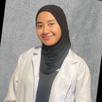 Nur Suhadah Md Hisham