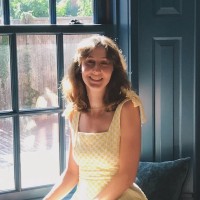 Maggie Helenek