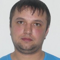 Vyaches Davlyatgareev
