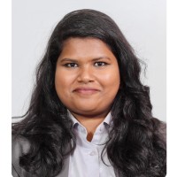 Rutuja Kamble