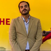 Filipe Barroso