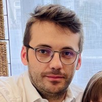 Stefan Mihaes