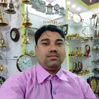 Mohammad Kamil