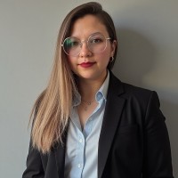 Nicole Oyarzún R.